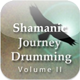 Shamanic Journey Drumming Volume II on the iPhone